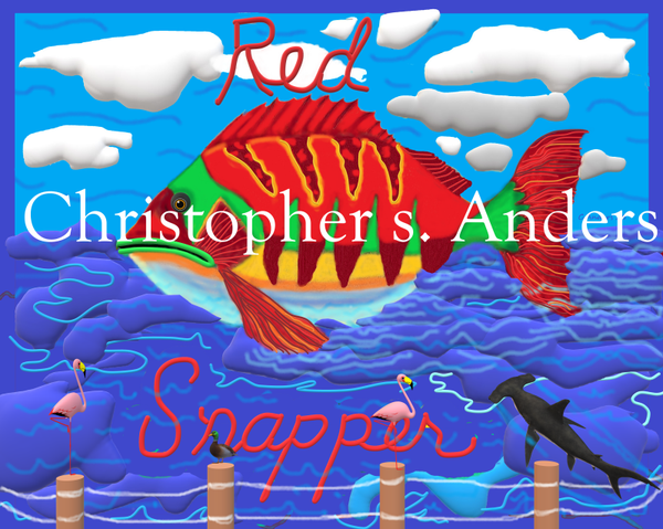 Red Snapper