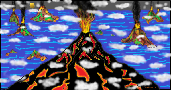 Ring of fire