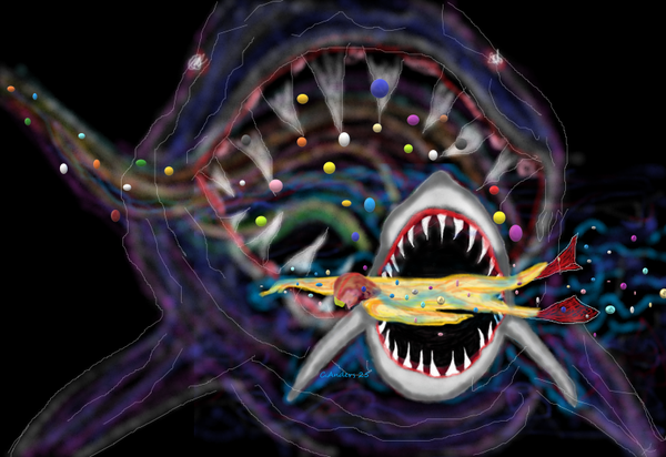 Sharkbite