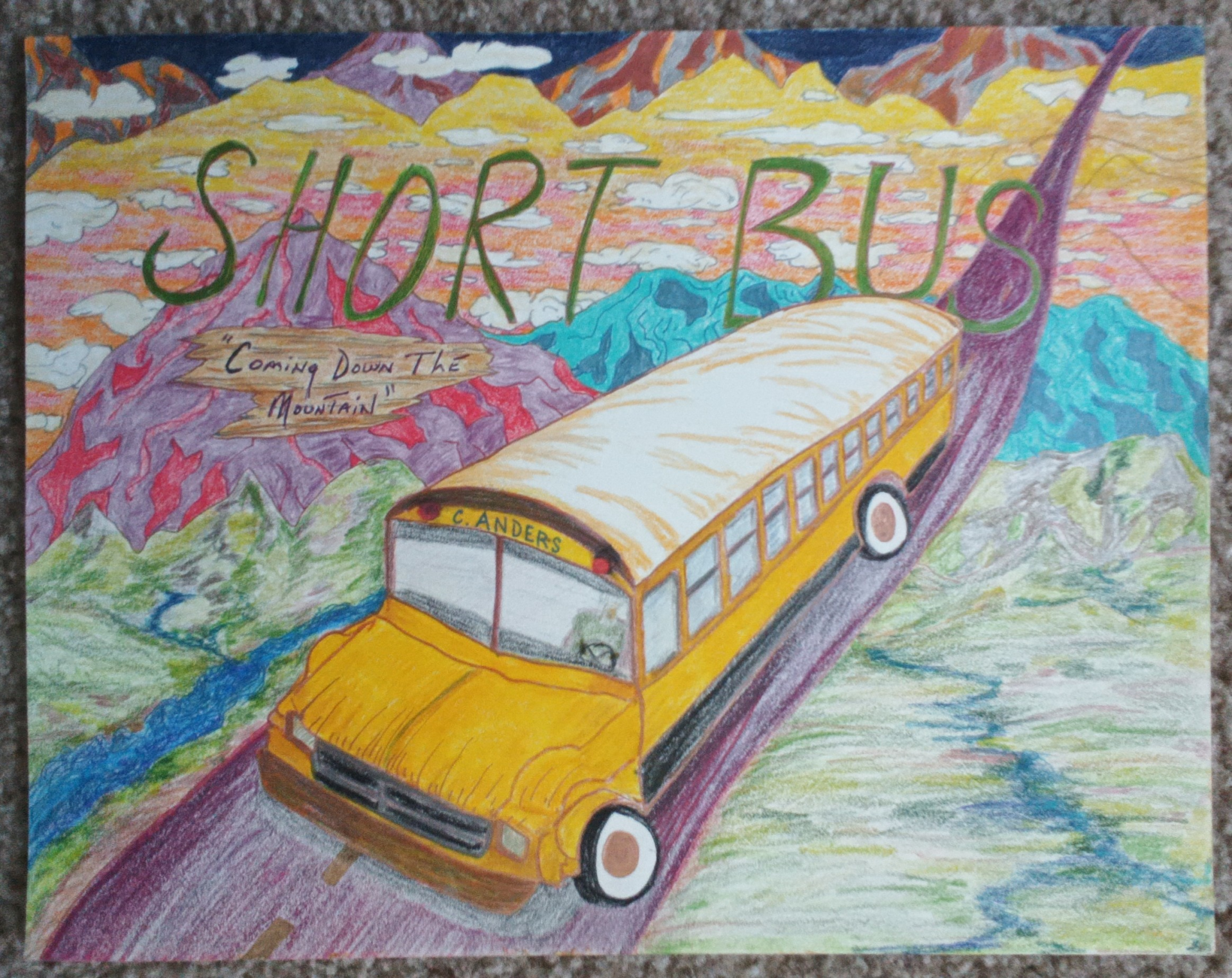 short bus