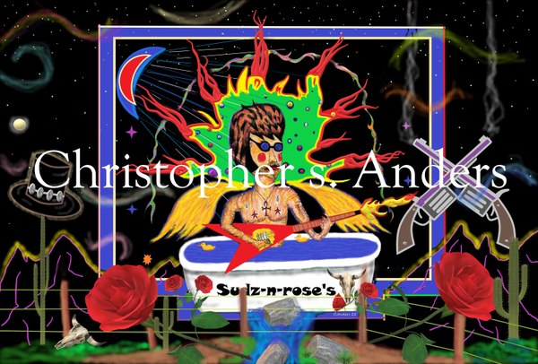 Sudz-n-roses