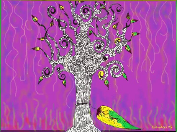 The tree of life