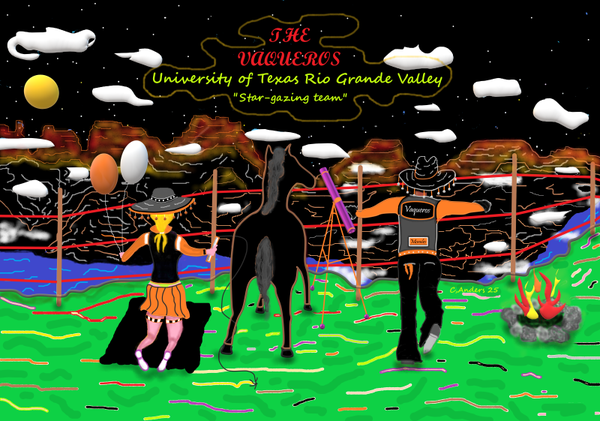 The University of Texas Rio Grande Valley Vaquerous