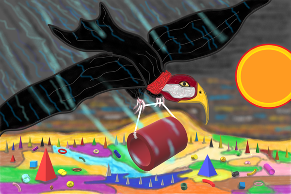 Nesting season