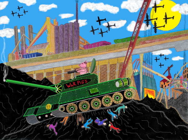 war pigs