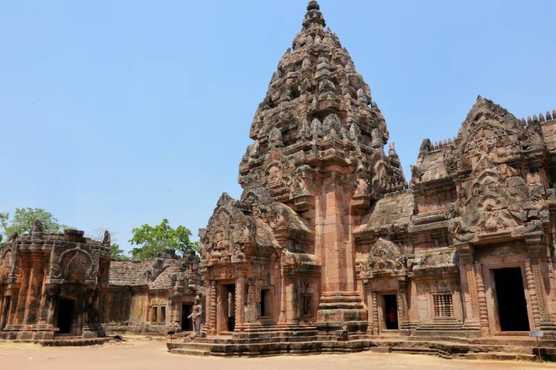 Prasat Phimai