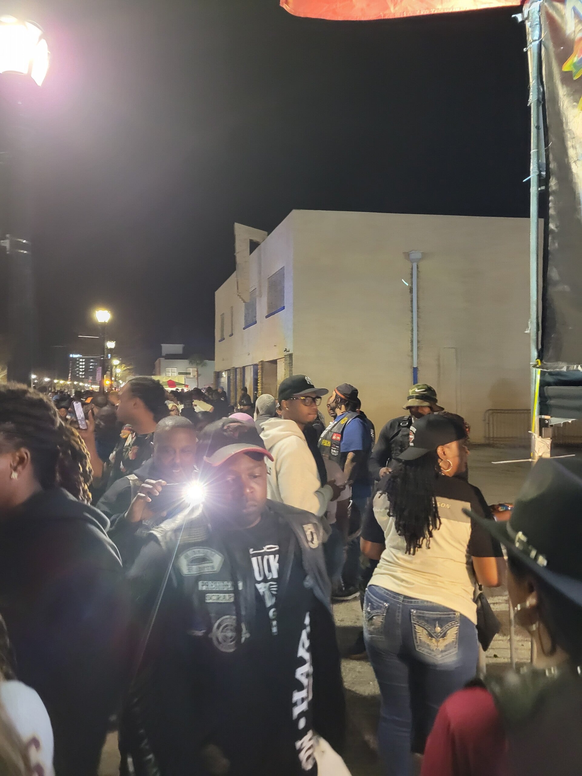 Midnight Riders MC