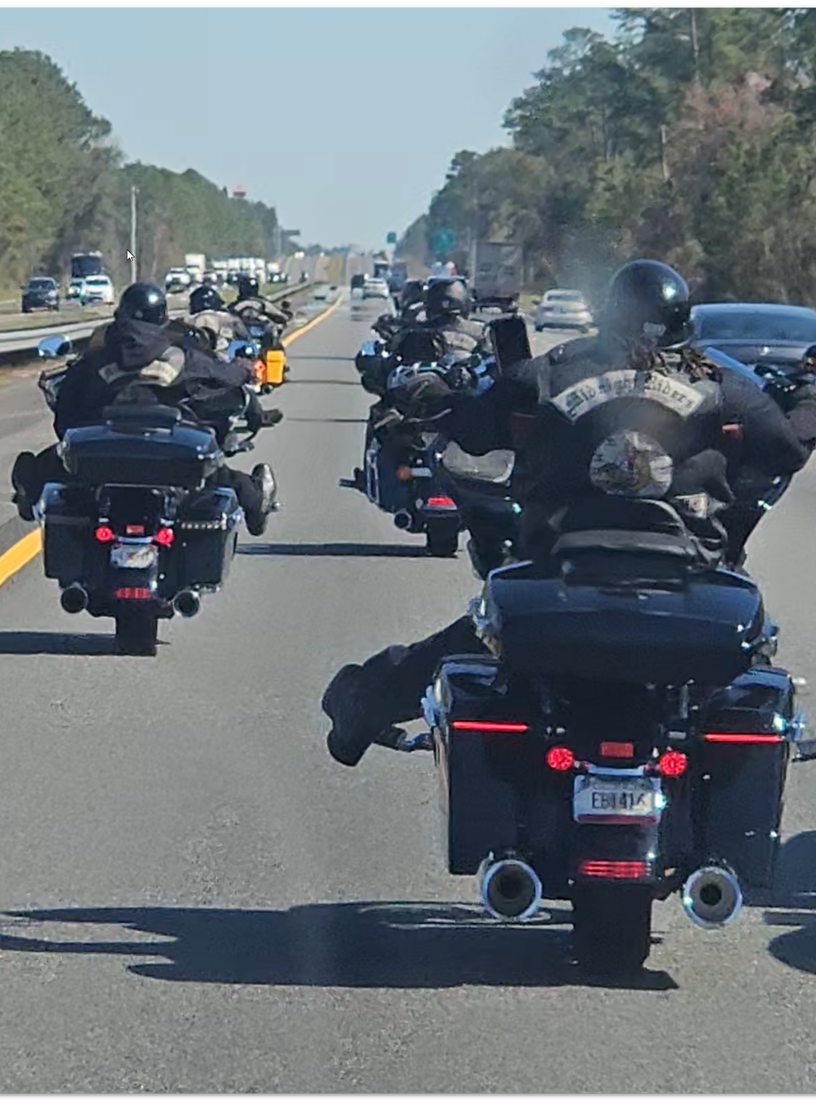 About Us | Midnight Riders MC