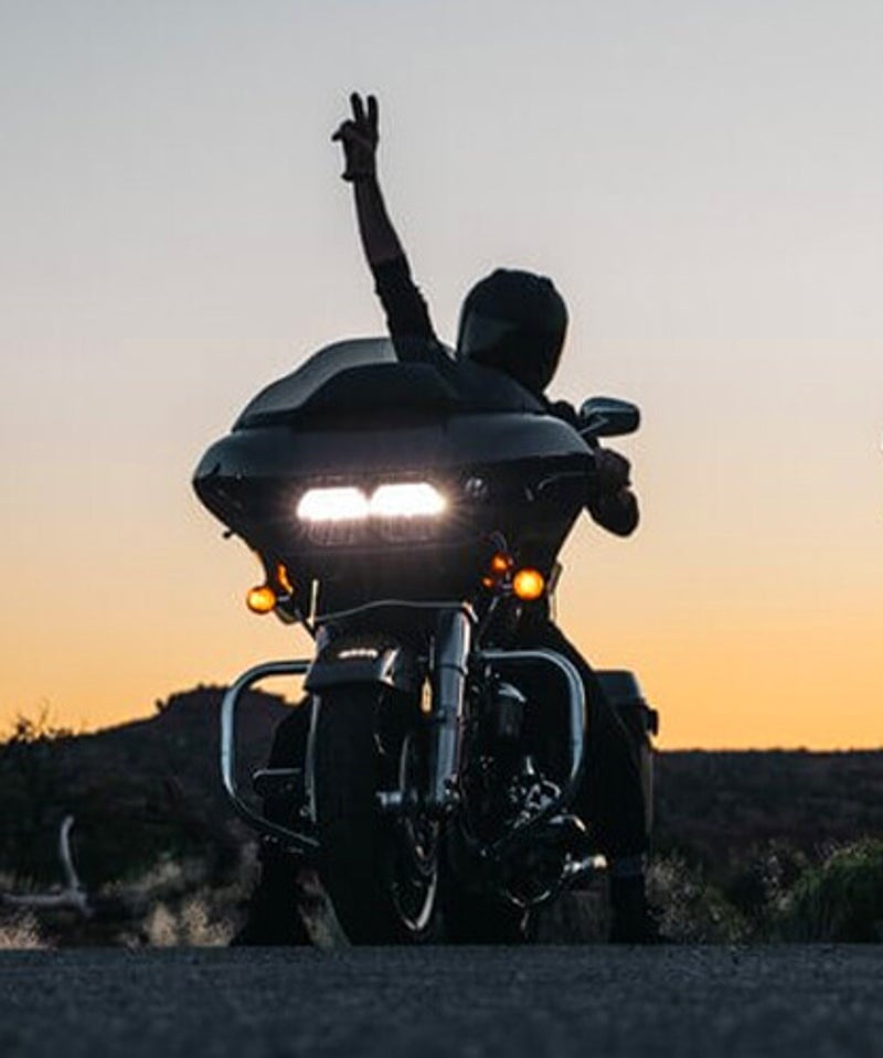 Team Midnight Riders Midnight Riders MC