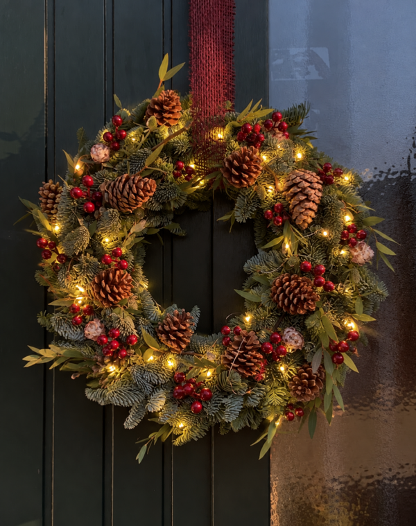 Kerstkrans