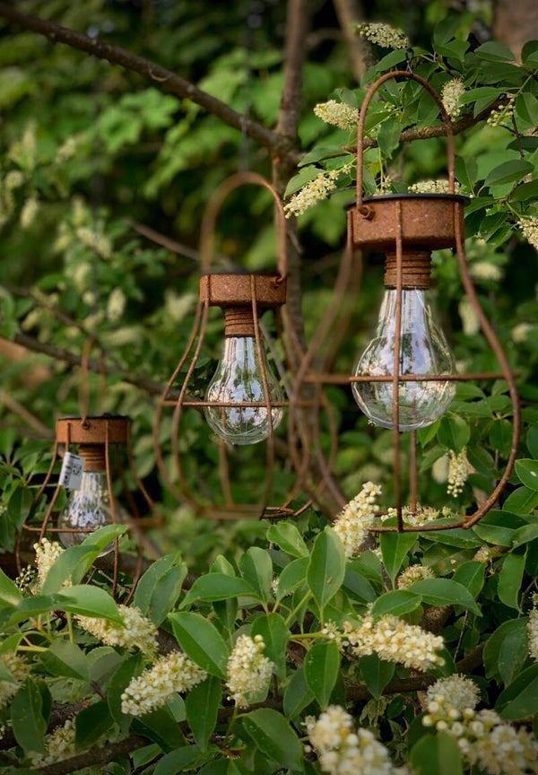 Solar hanglamp | lomax | ronde onderkant