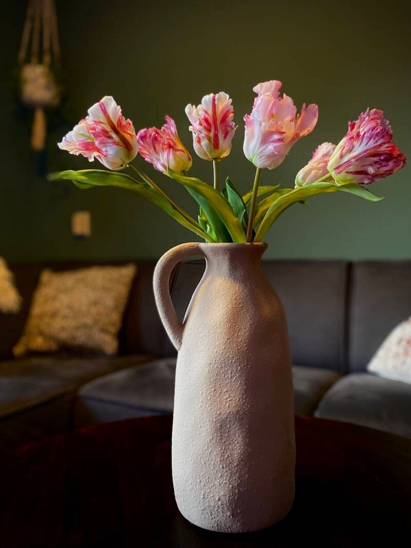 Kruikvaas countryfield