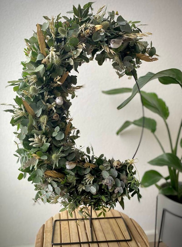 XXXL ei frame op voet | 60cm