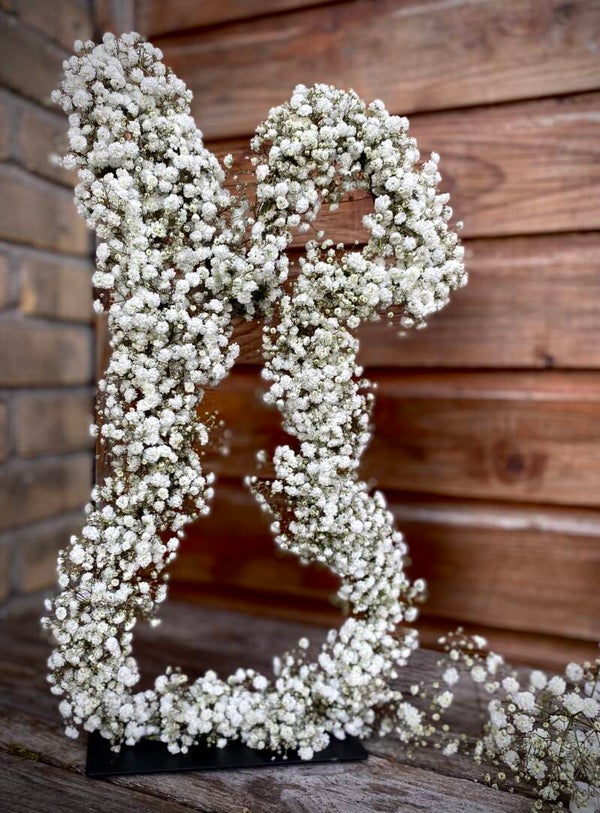 Thuisworkshop Paashaas flapoor