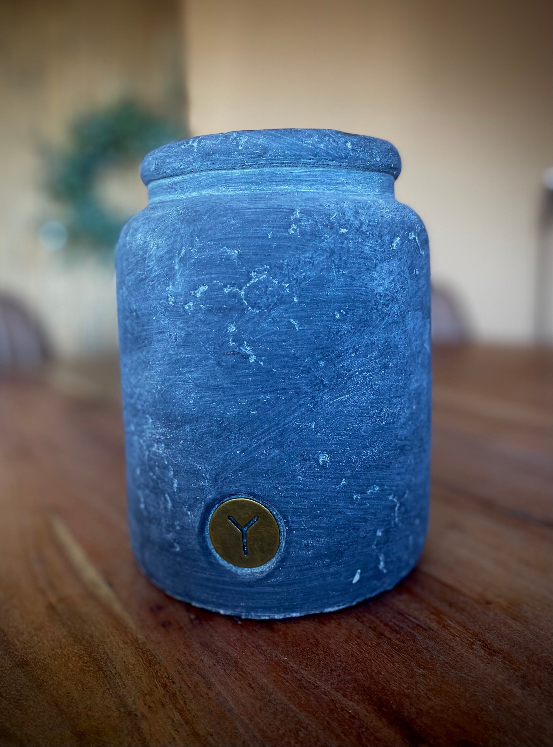 brynxz Pot | H20 D13cm