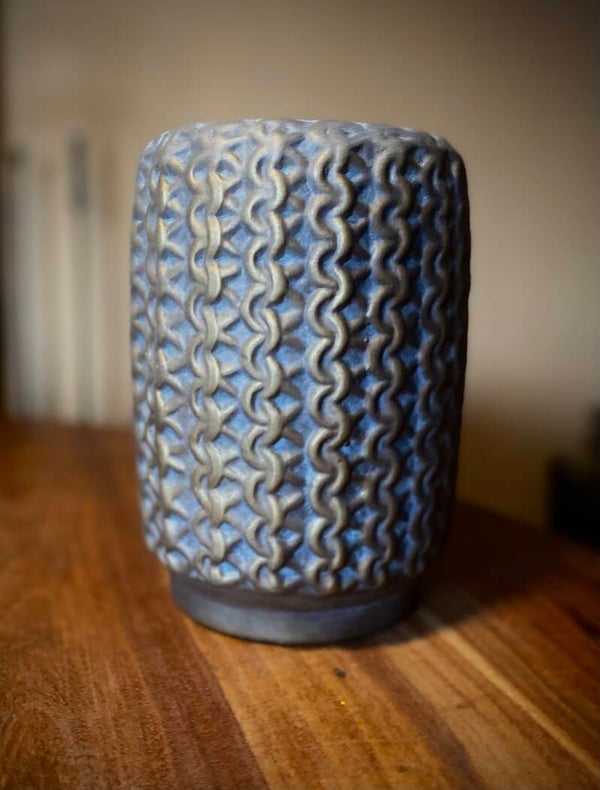 Bloempot / 22cm x 13cm