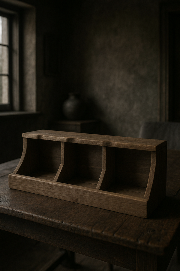 Gruttersbak | 46 x 18cm