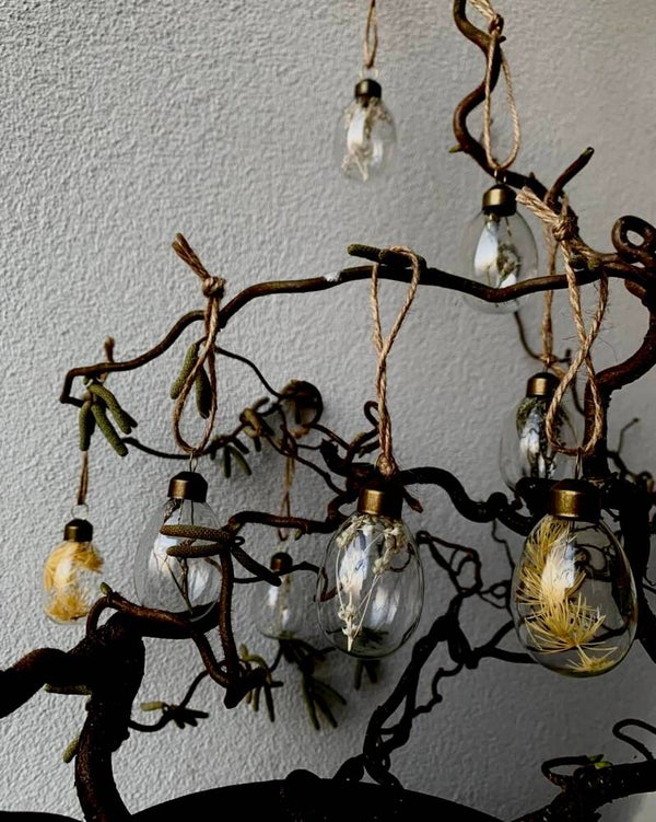 Mix 9 eitjes in koker | natuurlijk voorjaar