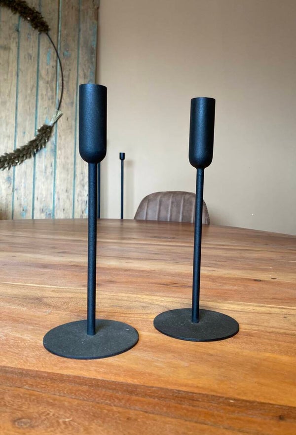 Kandelaar - per stuk!