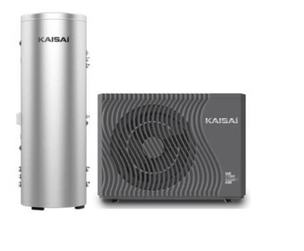 KAISAI, Monoblock R290 (KHY) 12 / 15