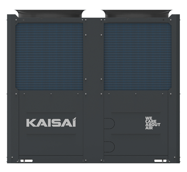 KAISAI, Monoblock Arctic Power (KCHP) 65-140 kW