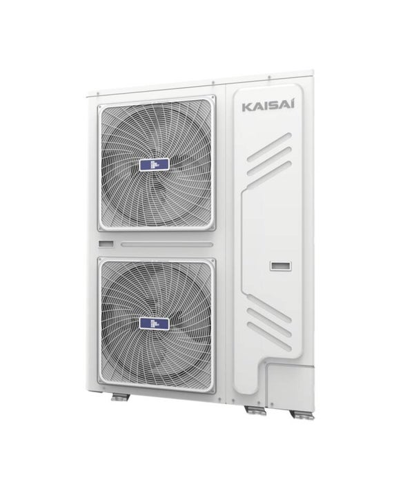 KAISAI ILMA-VESILÄMPÖPUMPPU MONOBLOCK (KHC) 22-30 kW