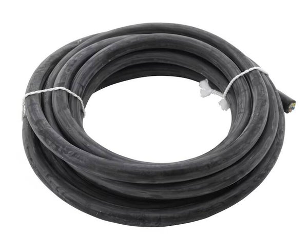 KUMIKAAPELI PORAKAIVO PUMPULLE 100m