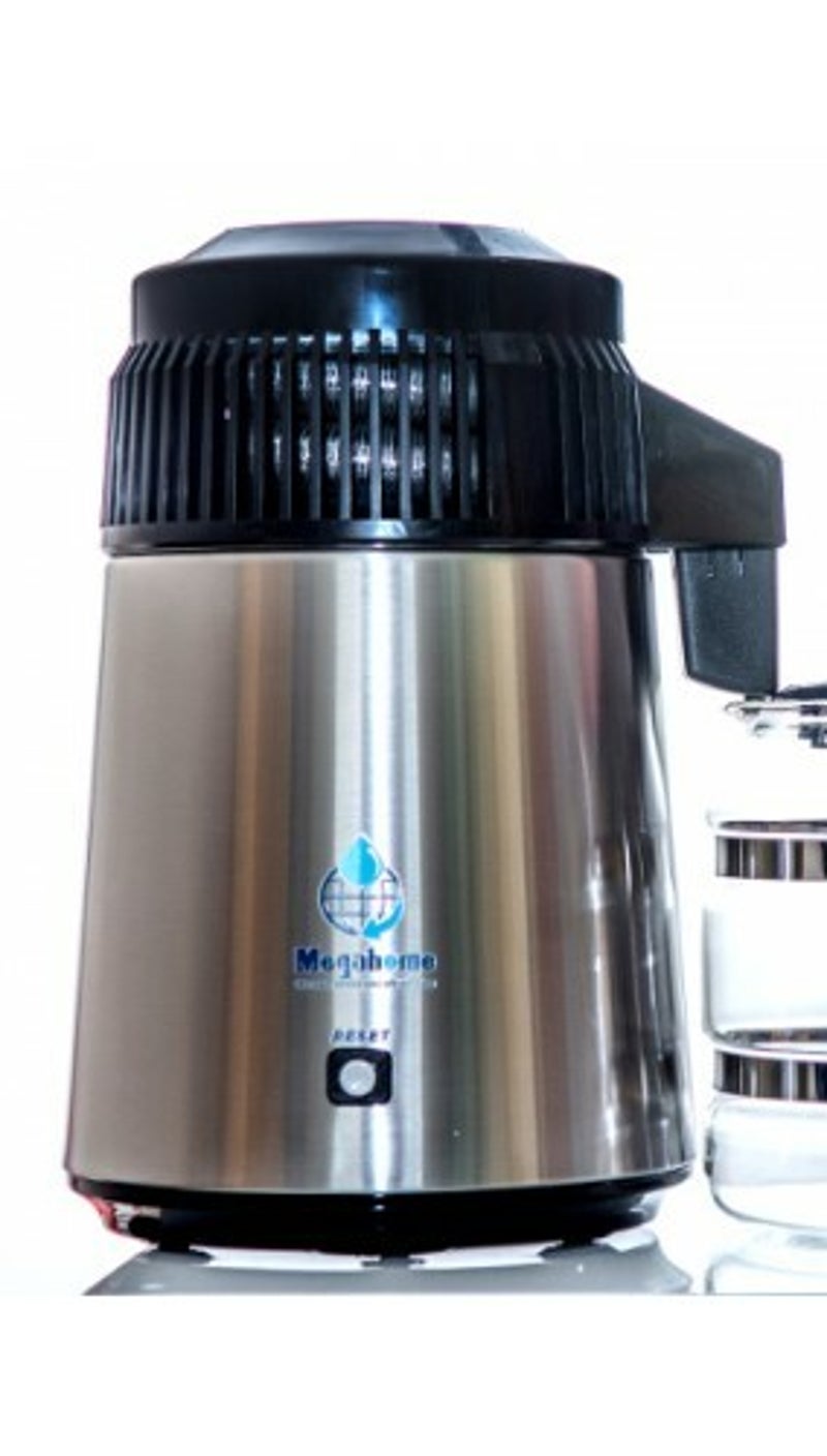 Compacte Megahome Destilleer apparaat