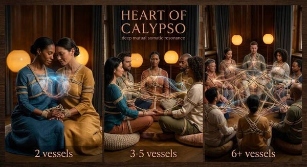 The Heart of Calypso