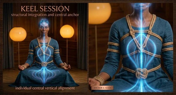 The Keel Session