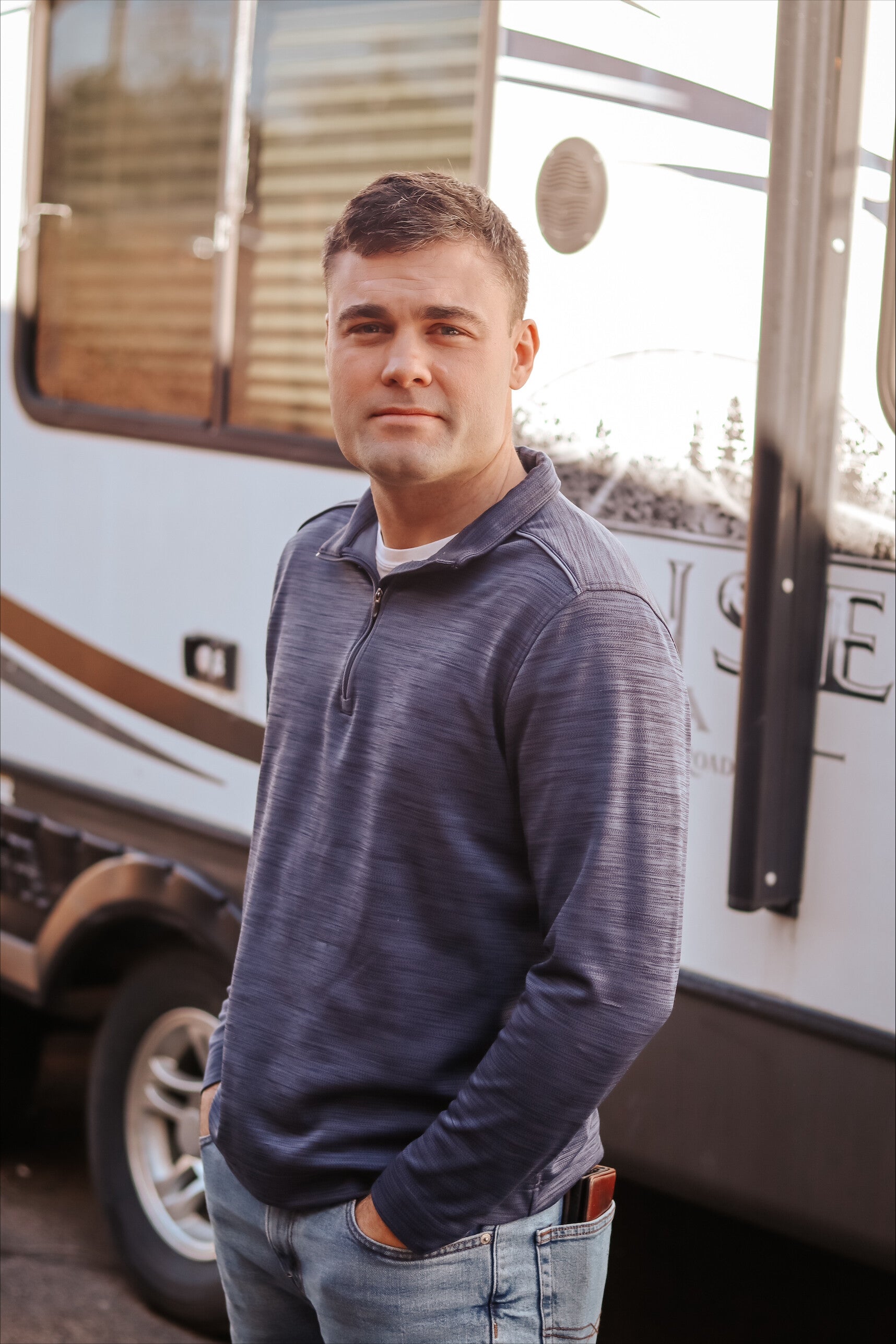 About Alpha mobile rv repair