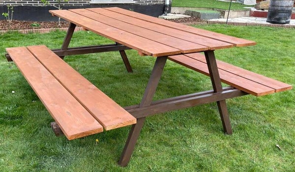 picknicktafel xxl