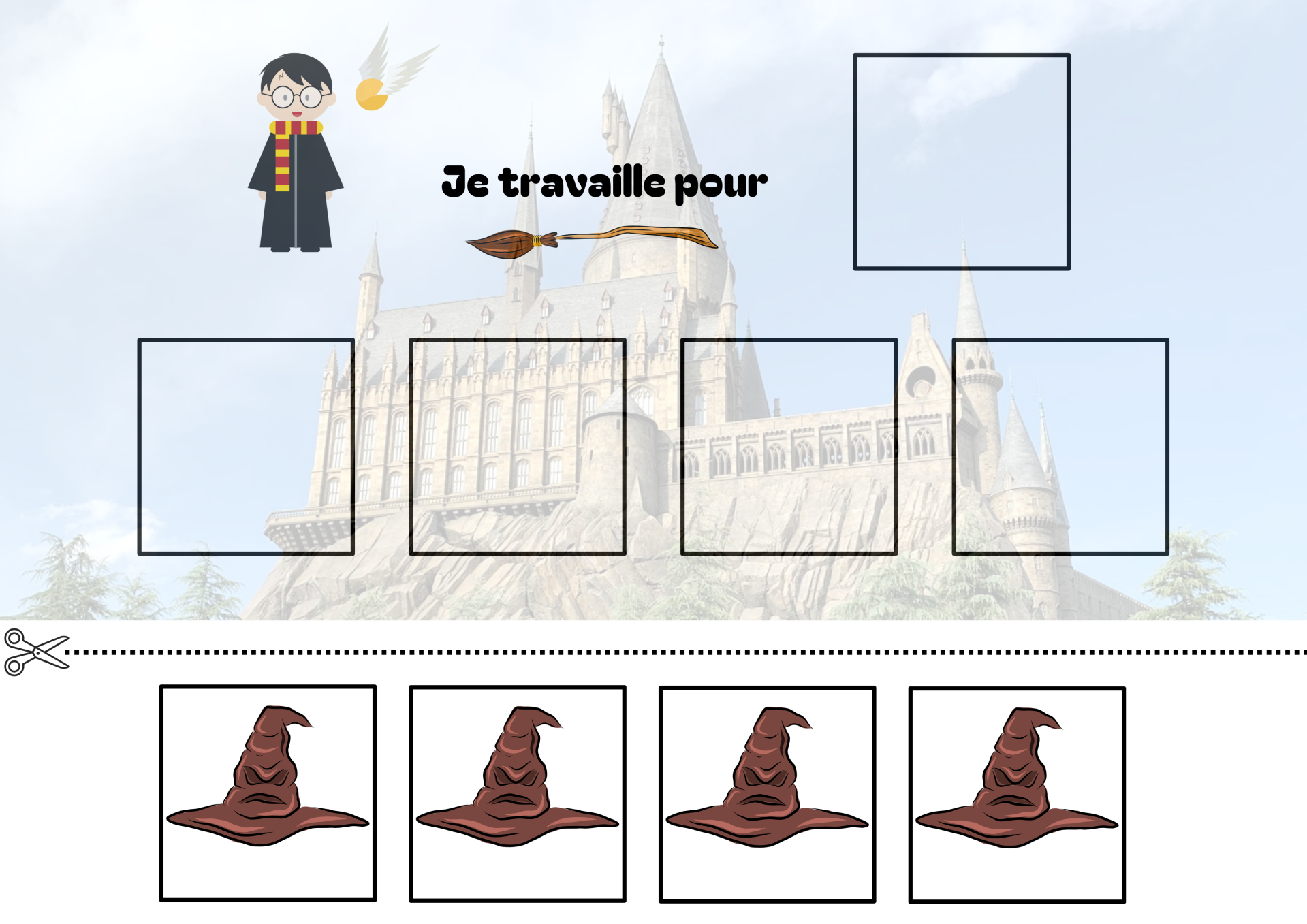 Contrat de jetons (Personnaliser )