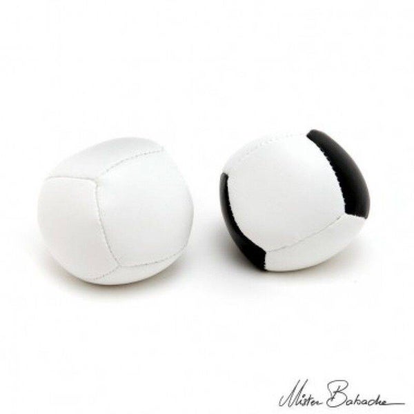 Mr. Babache Record Cubic Beanbag / Jongleerbal