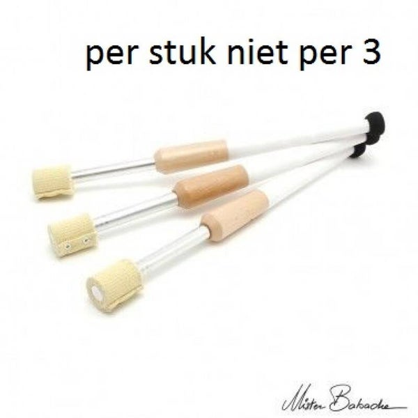 Mr. Babache Jongleerfakkel Discovery Torche