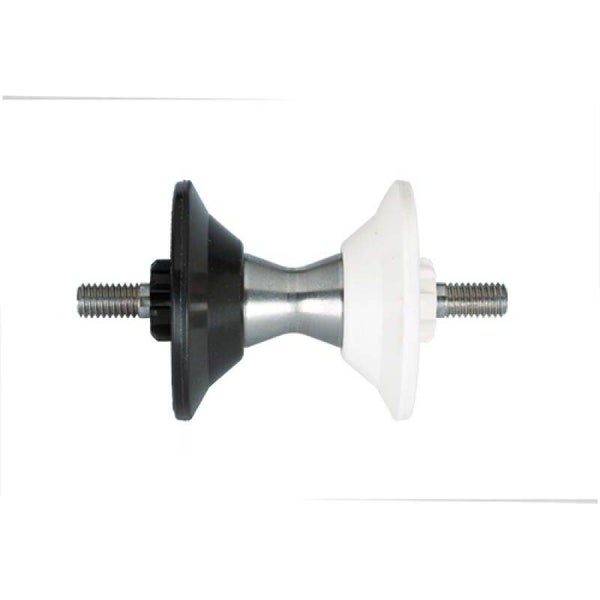 Henrys Tuningset Free-Hub kogellageras