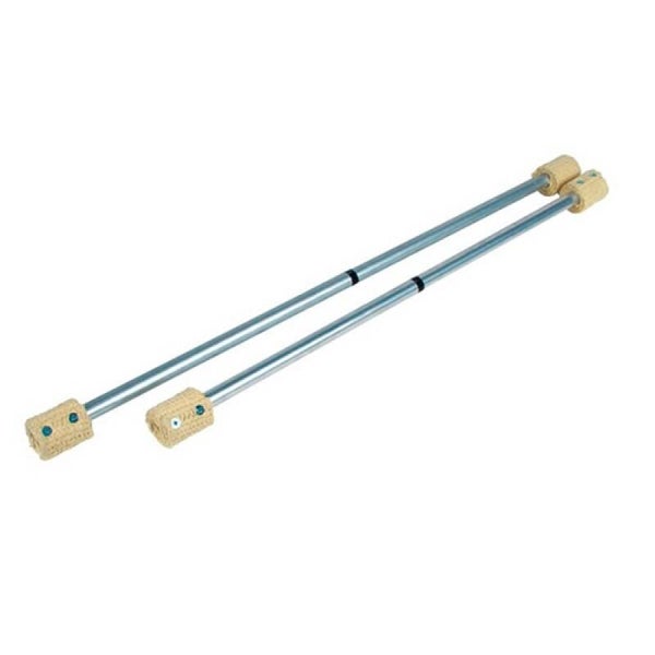 Henrys Vuurdevilstick 75 cm