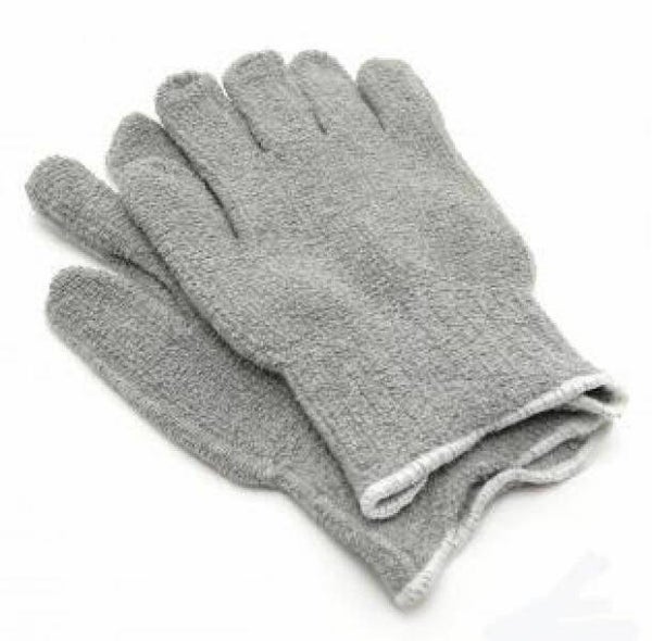 Vuur handschoenen