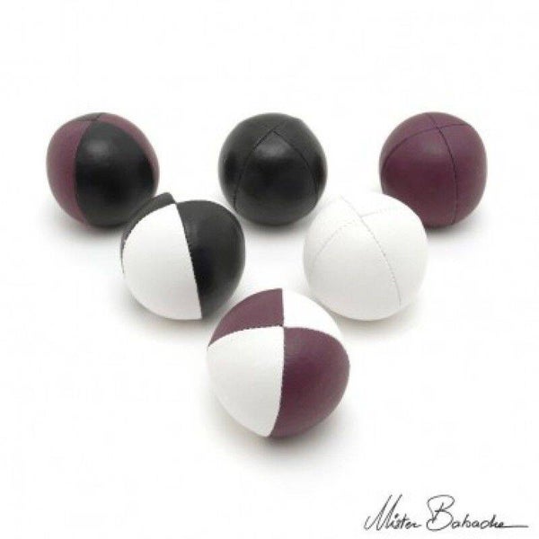 Mr. Babache Touch Beanbag / Jongleerbal