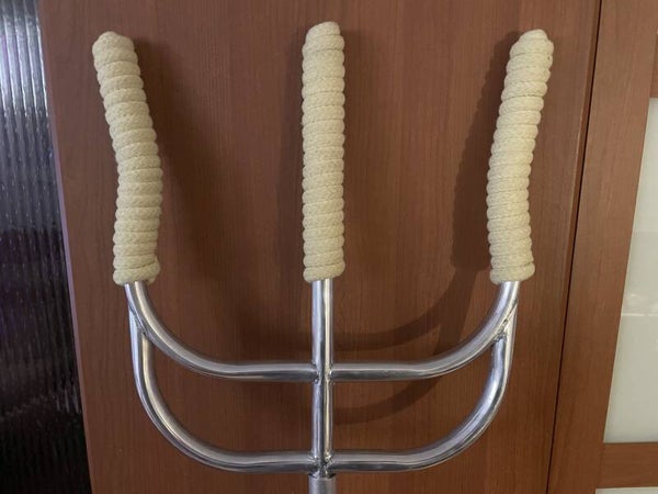Trident vuurstaf