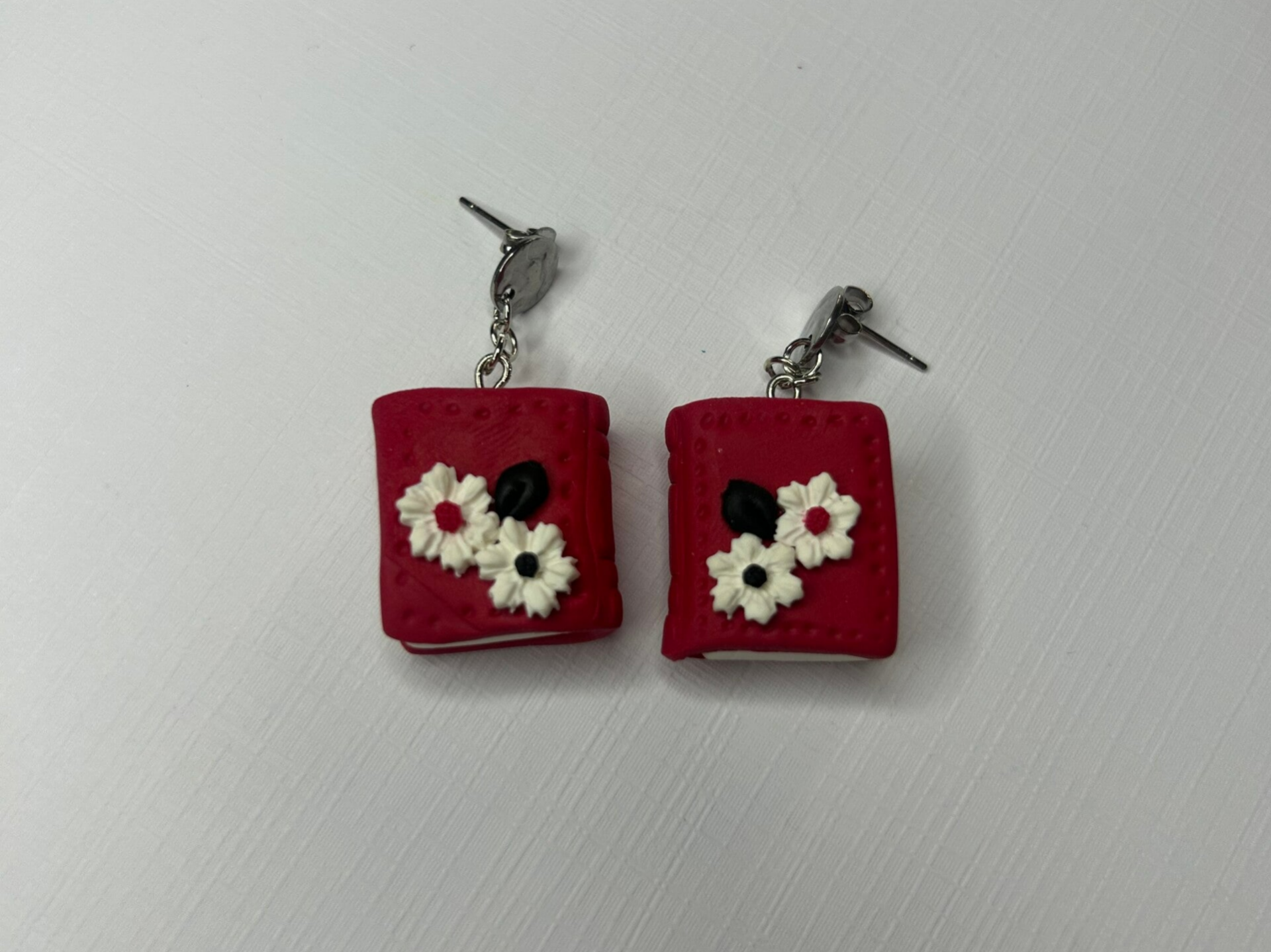 CUENTO Rojo