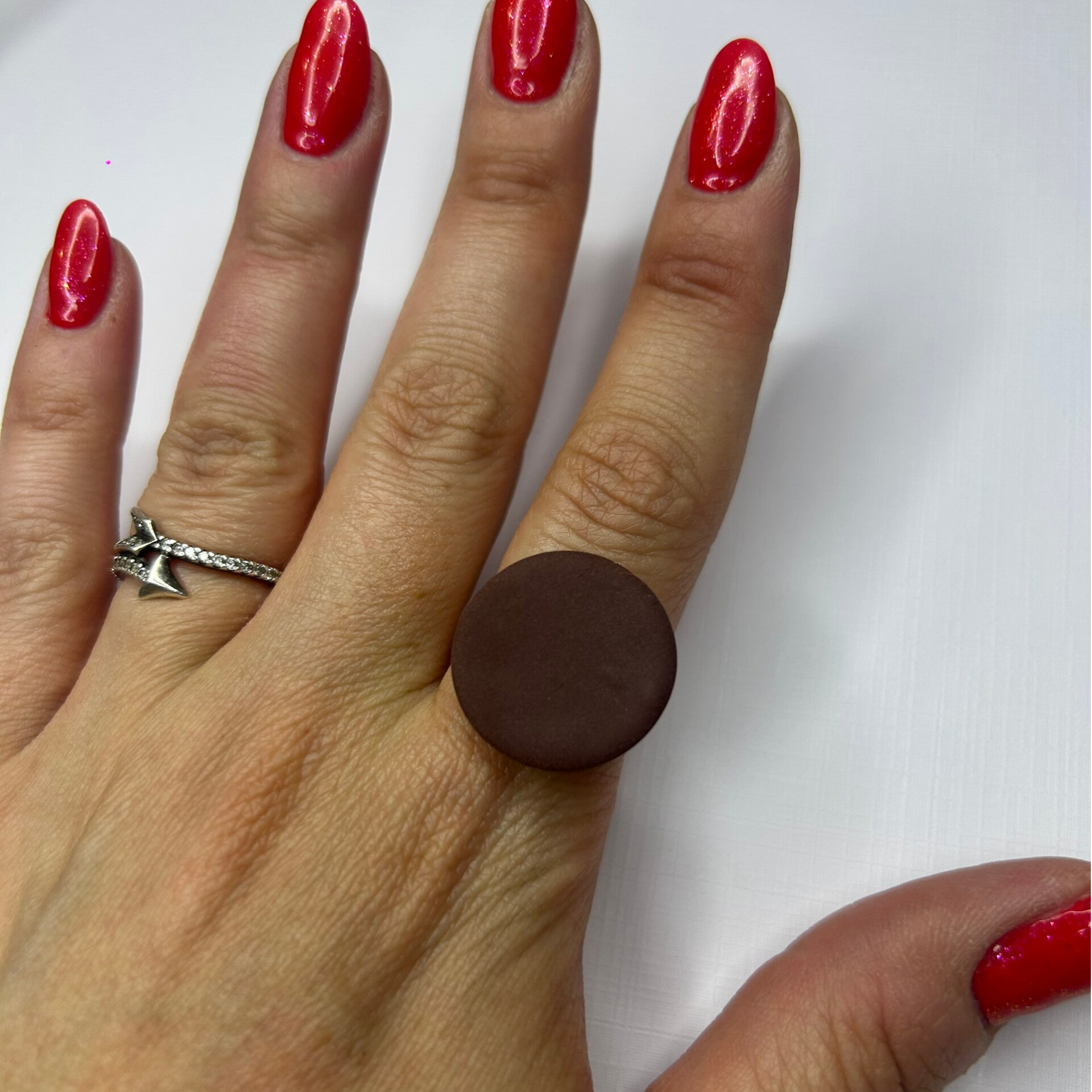 CANDELA Marrón Chocolate