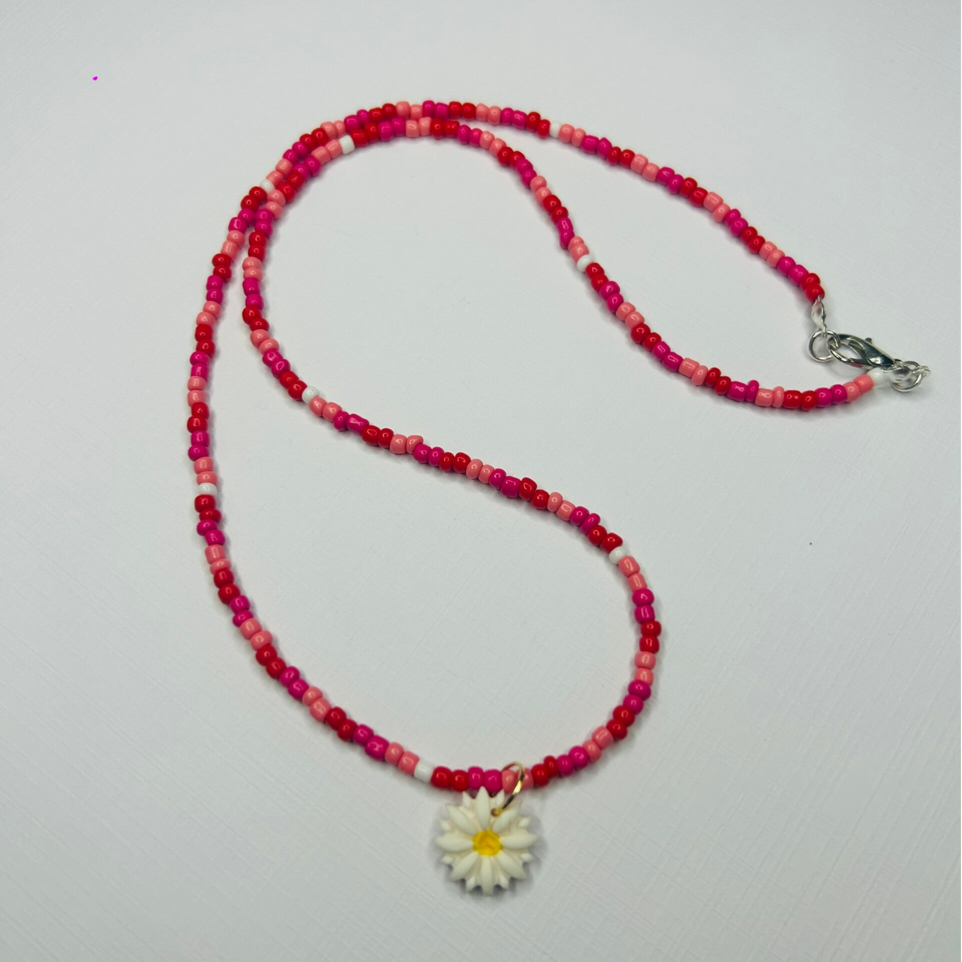KAIRA Rojo/Rosa