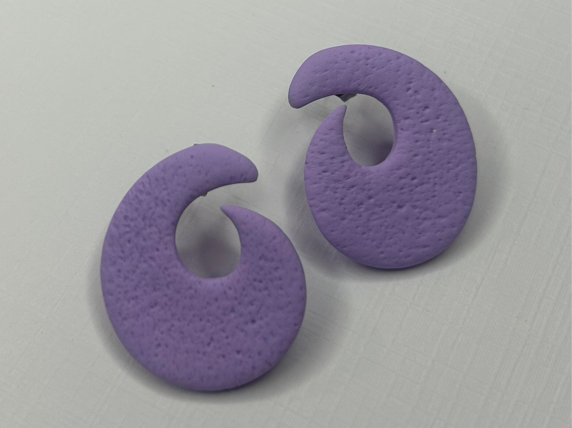 SIRENA Lila Pastel