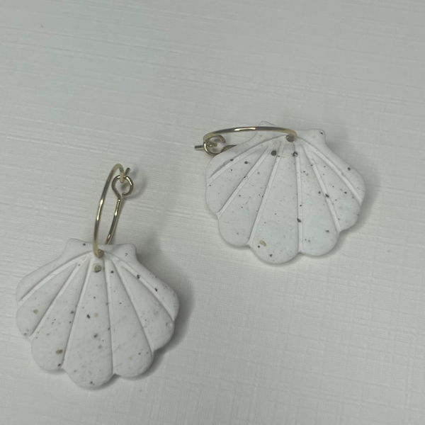 Concha Blanca