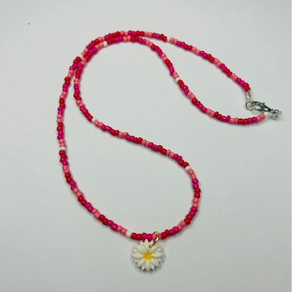 KAIRA Rojo/Rosa