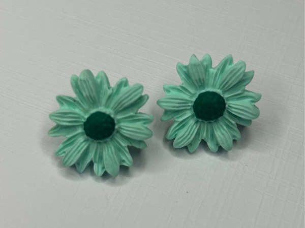 ELARA Verde Pastel