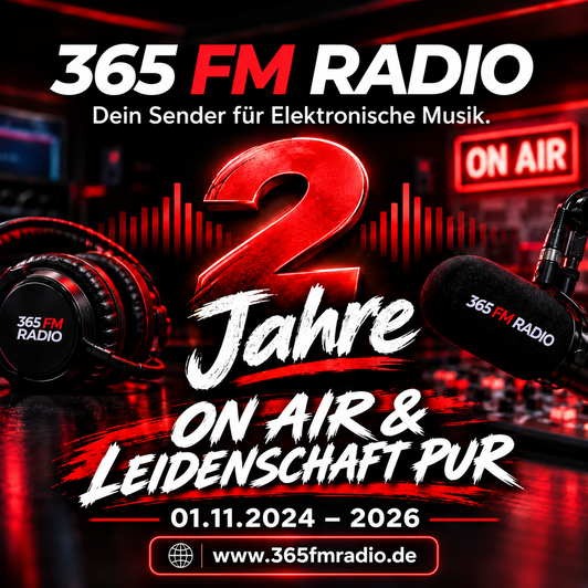365 FM RADIO