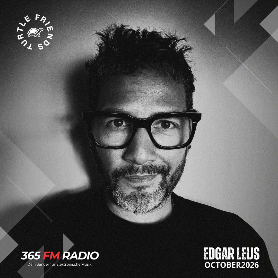 Edgar Leijs