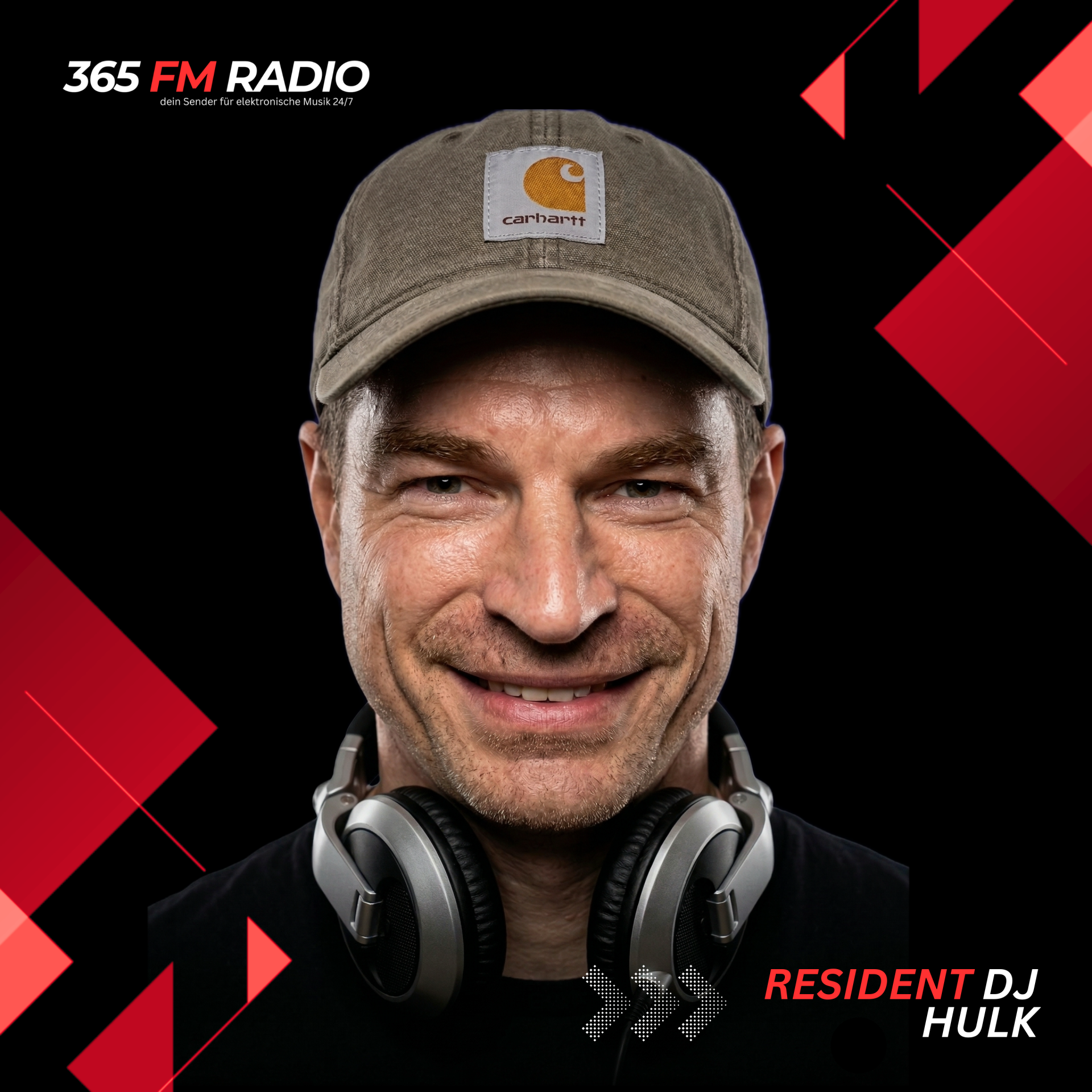 DJ Hulk